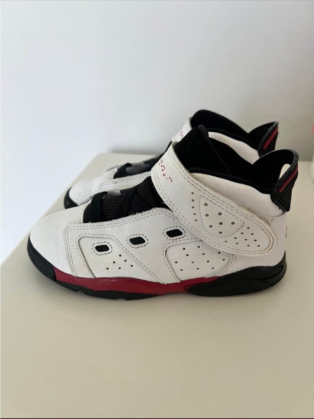 Jordans